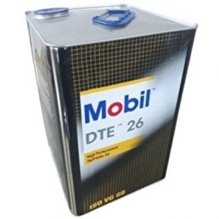 MOBİL DTE 26