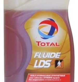 TOTAL FLUID LDS