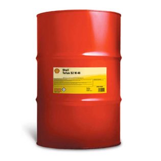 SHELL TELLUS S2 M 32