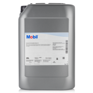 MobilGard 1 SHC
