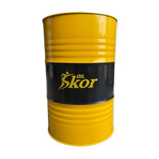 SKOR OİL KIZAK YAĞI 68
