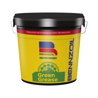 Red Grease Kırmızı Gres