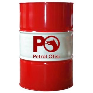 Petrol Ofisi Hidrolik yağı 46